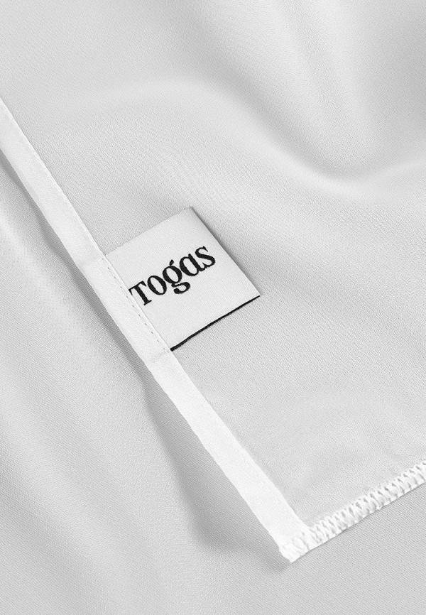 Togas Тюль - 500x275 - 1 шт, Бертье - фото 3