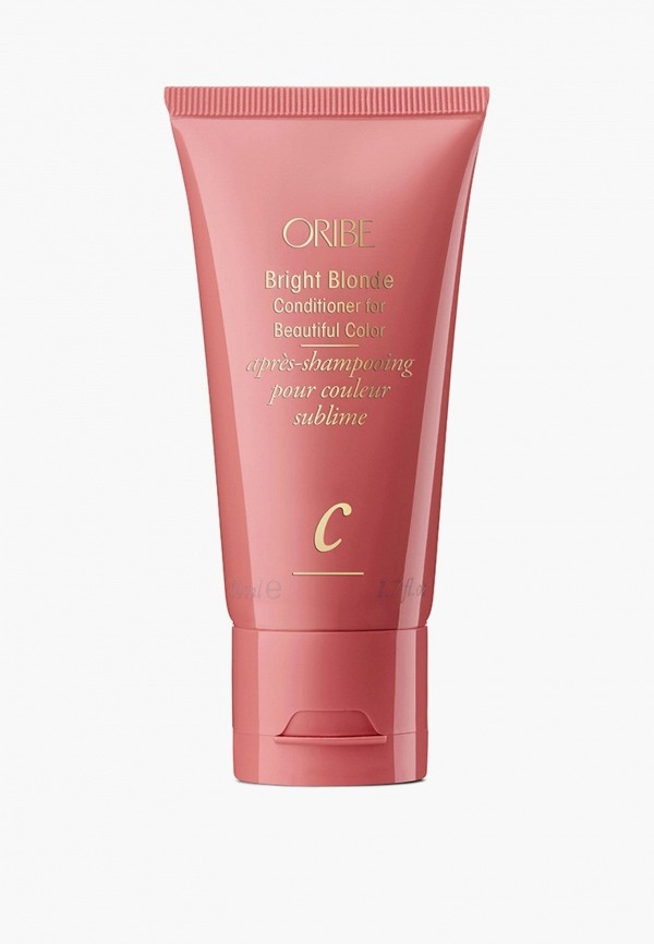 Oribe Бальзам-нейтрализатор желтизны волос - фото 1