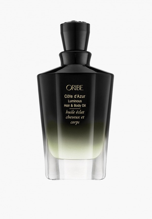 Oribe Масло для тела и волос - для сияния - фото 1
