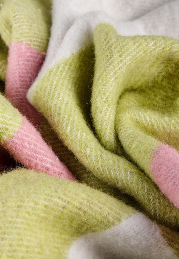 Moroshka Плед - двусторонний с хлопком 90-е 130х170 см - фото 5