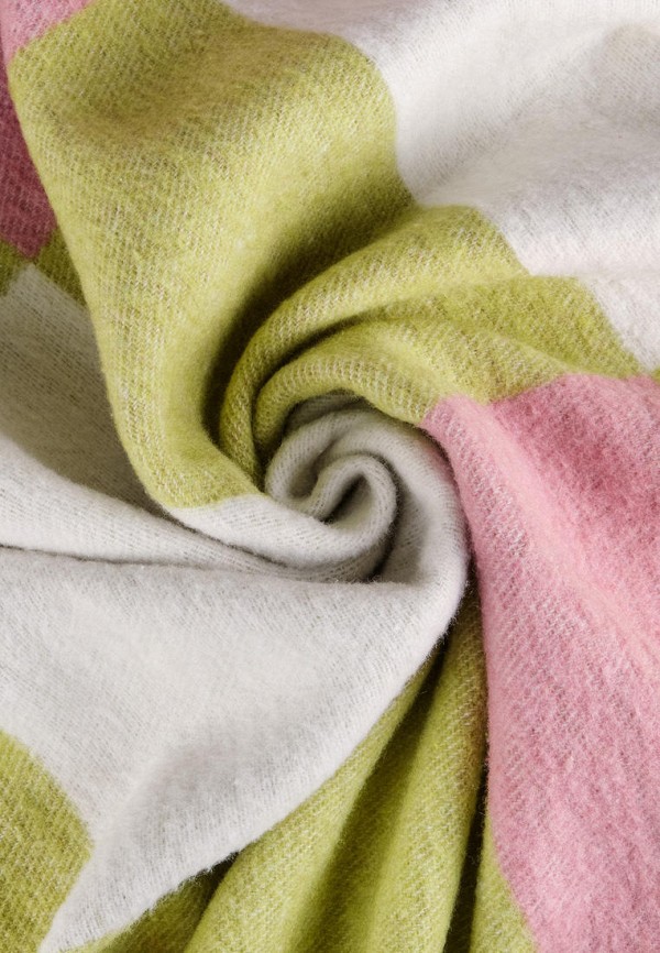 Moroshka Плед - двусторонний с хлопком 90-е 130х170 см - фото 4