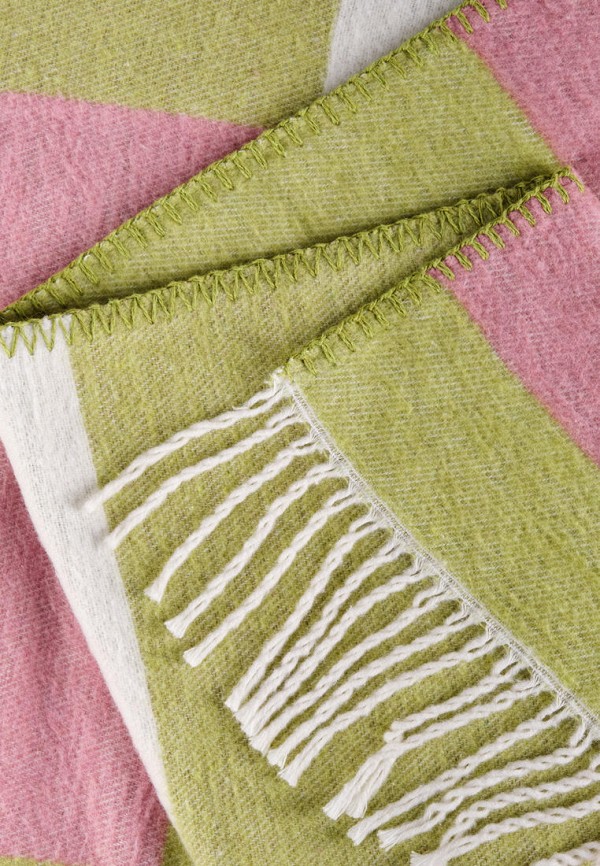 Moroshka Плед - двусторонний с хлопком 90-е 130х170 см - фото 6