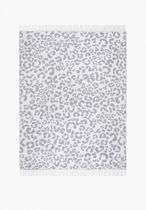 Moroshka Плед - двусторонний с хлопком 00-е 130х170 см - фото 1