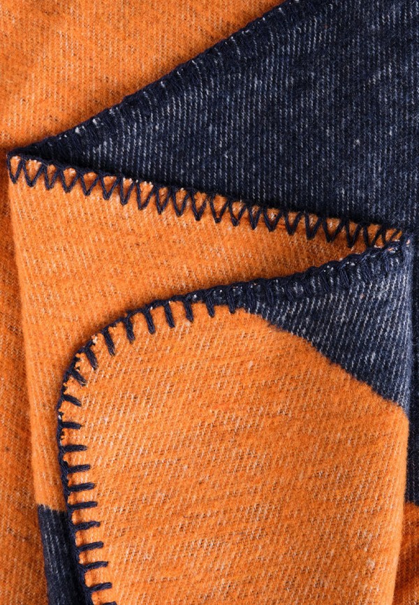 Moroshka Плед - двусторонний с хлопком 10-е 130х170 см - фото 6