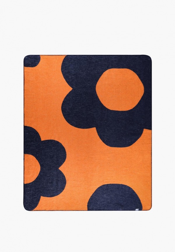 Moroshka Плед - двусторонний с хлопком 10-е 130х170 см - фото 2