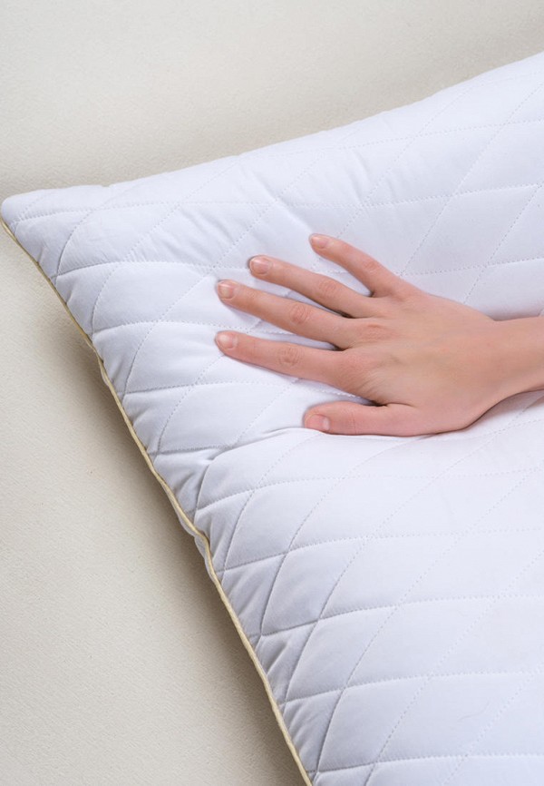 Ночь нежна Подушка - 70x70 см - фото 4