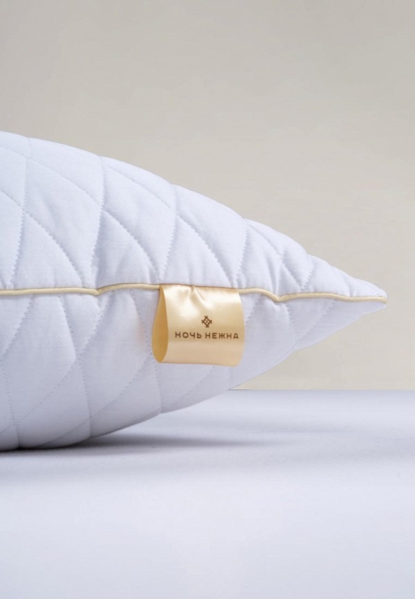 Ночь нежна Подушка - 70x70 см - фото 5