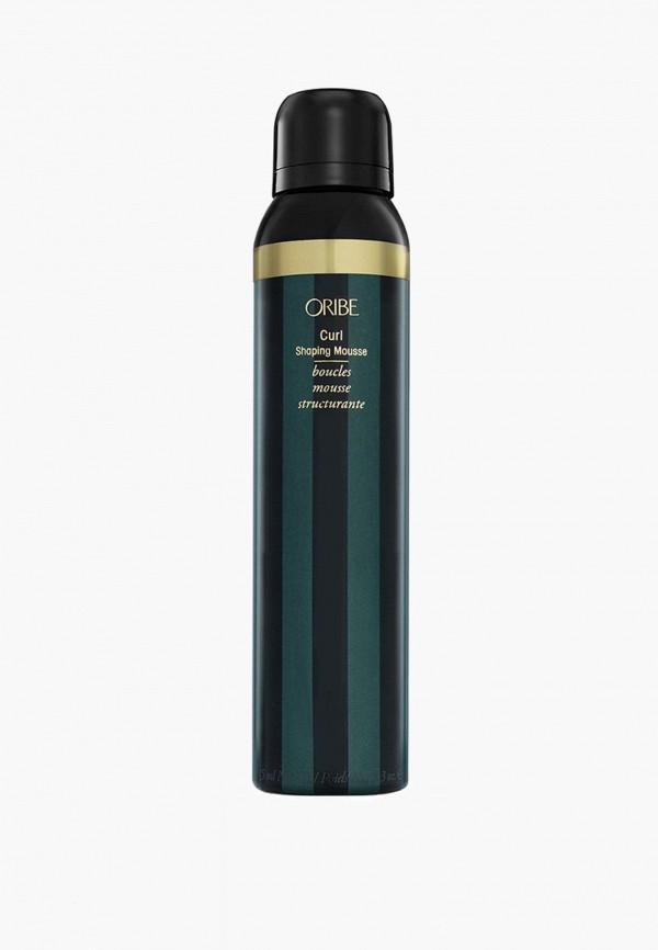 Oribe Мусс для укладки - моделирующий для вьющихся волос - фото 1