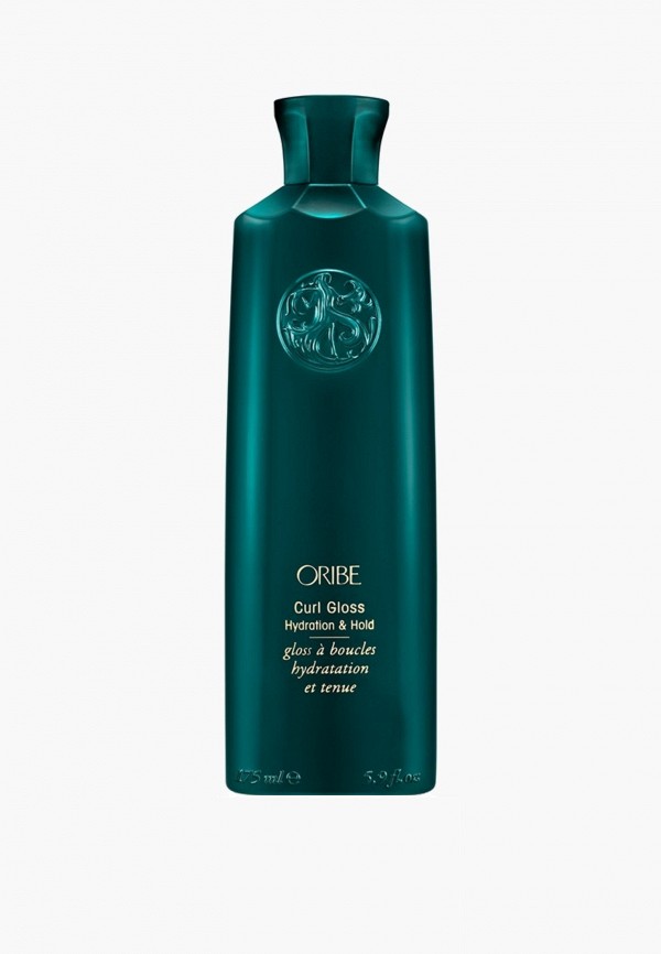 Oribe Гель для укладки - увлажняющий, фиксация вьющихся волос - фото 1