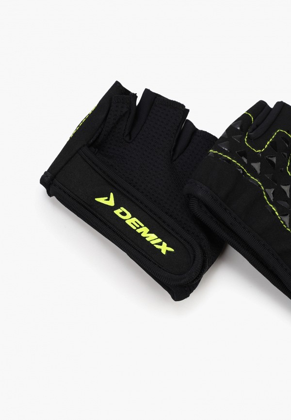 Demix Перчатки для фитнеса - фото 2