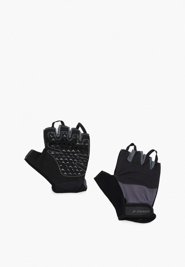 Demix Перчатки для фитнеса - фото 1