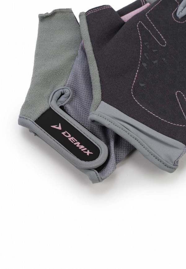Demix Перчатки для фитнеса - фото 2