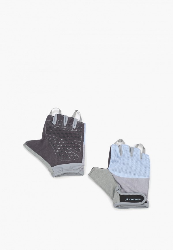 Demix Перчатки для фитнеса - фото 1
