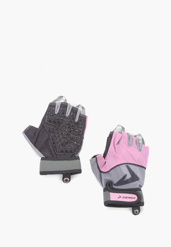 Demix Перчатки для фитнеса - фото 1