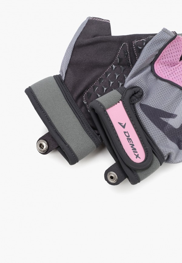 Demix Перчатки для фитнеса - фото 2