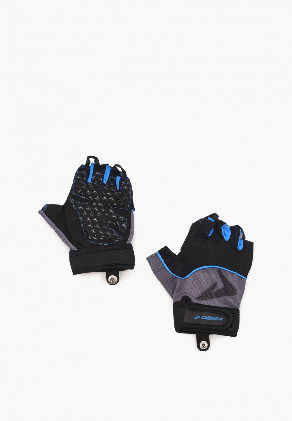 Demix Перчатки для фитнеса - фото 1