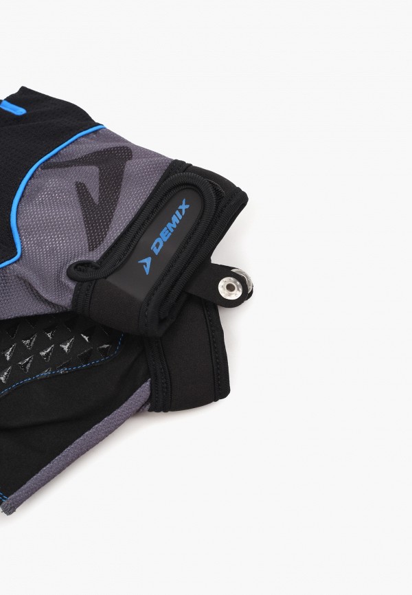 Demix Перчатки для фитнеса - фото 2