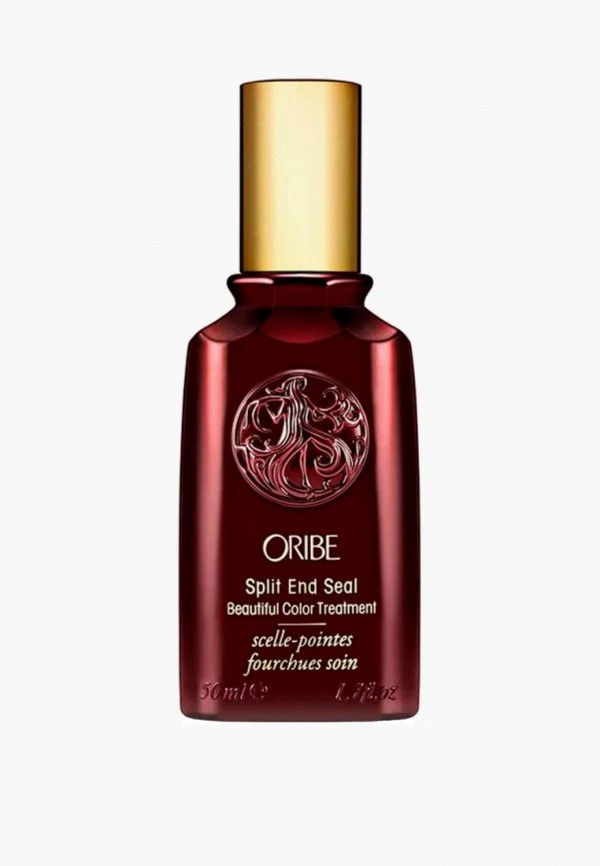 Oribe Сыворотка для волос - полирующая, для секущихся кончиков окрашенных волос - фото 1