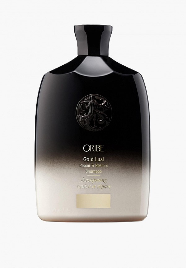 Oribe Шампунь - восстанавливающий "Роскошь золота" 75 мл - фото 1