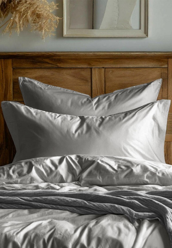 Votex Постельное белье 2-спальное - steel - фото 3