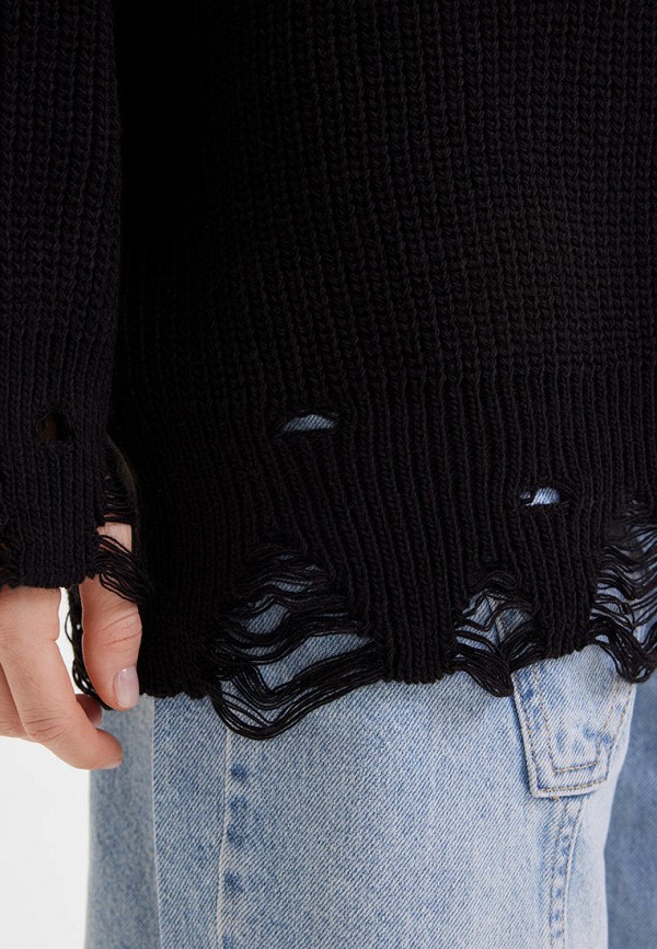 BRMSK Джемпер - Lamoda Online Exclusive - фото 5