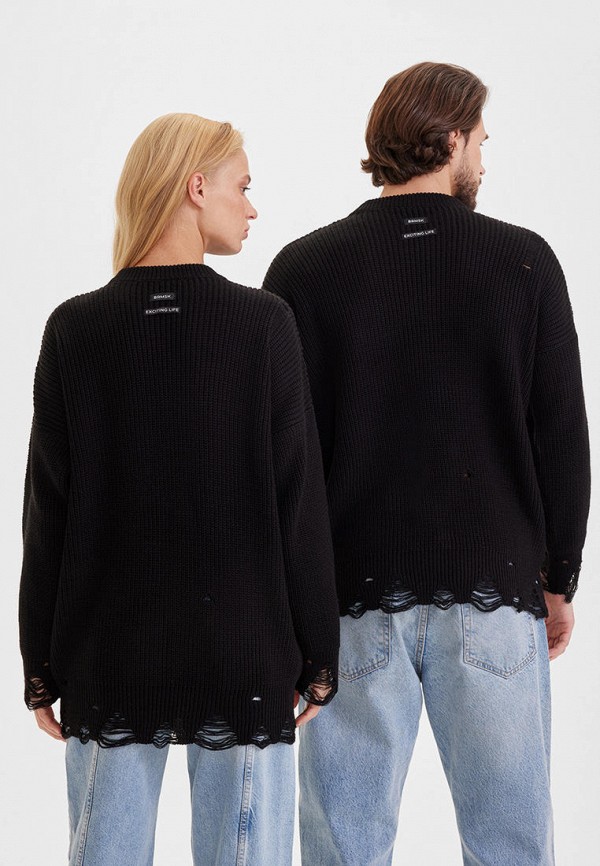 BRMSK Джемпер - Lamoda Online Exclusive - фото 3