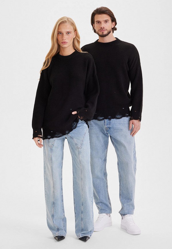 BRMSK Джемпер - Lamoda Online Exclusive - фото 2