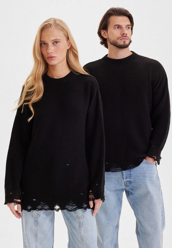 BRMSK Джемпер - Lamoda Online Exclusive - фото 1