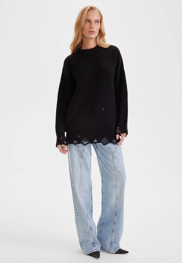 BRMSK Джемпер - Lamoda Online Exclusive - фото 6