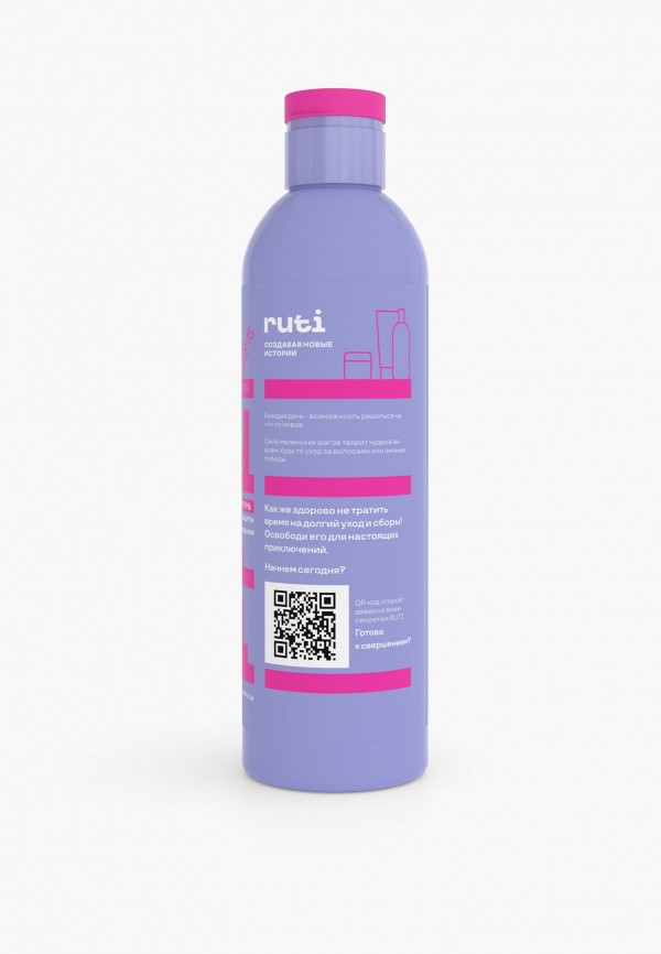 Ruti Шампунь - фото 2