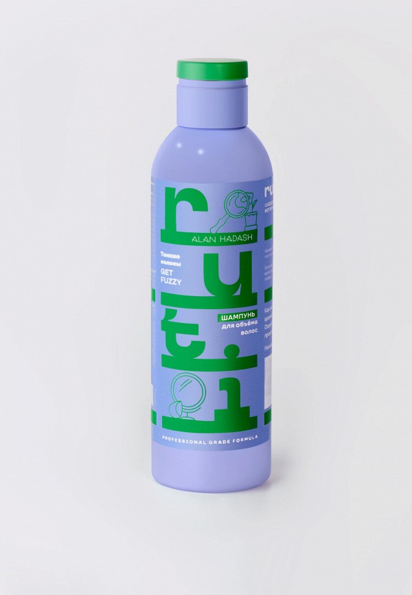 Ruti Шампунь - фото 1