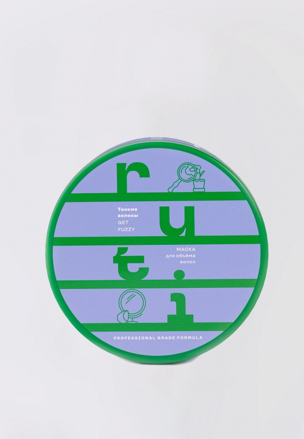 Ruti Маска для волос - фото 1