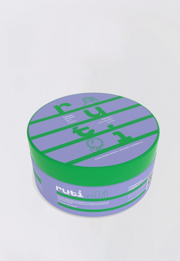 Ruti Маска для волос - фото 2