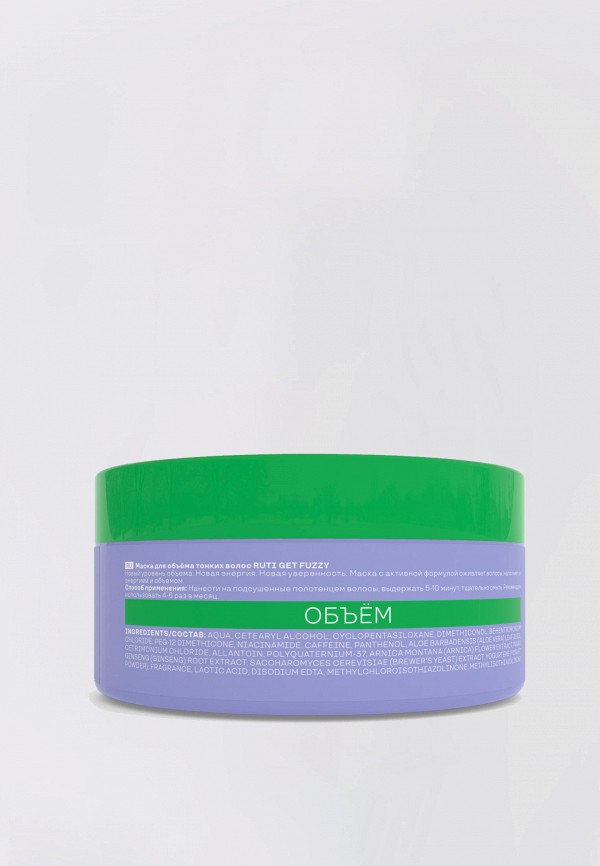 Ruti Маска для волос - фото 4