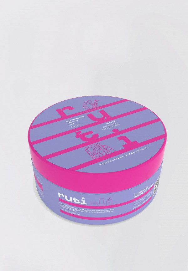 Ruti Маска для волос - фото 2