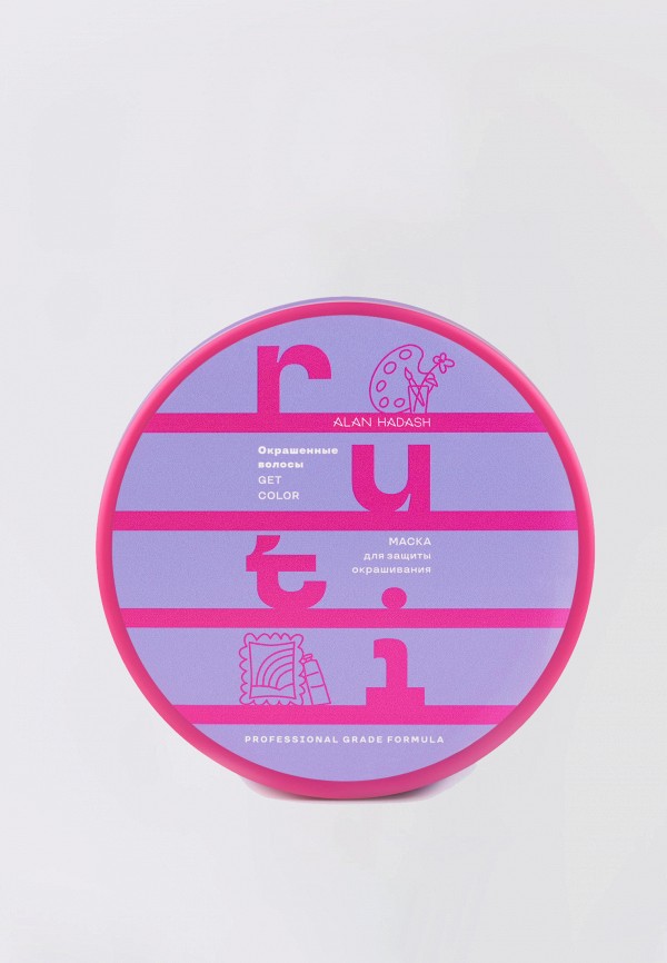 Ruti Маска для волос - фото 1