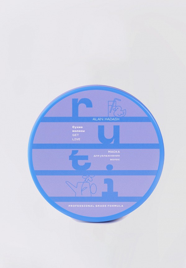 Ruti Маска для волос - фото 1