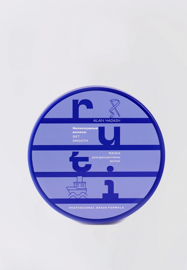 Ruti Маска для волос - фото 1