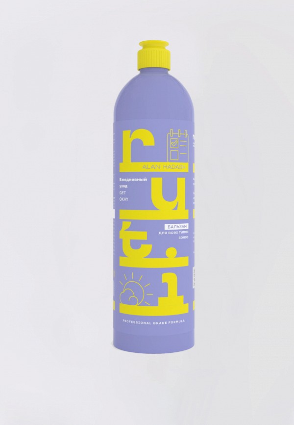 Ruti Бальзам для волос - фото 1