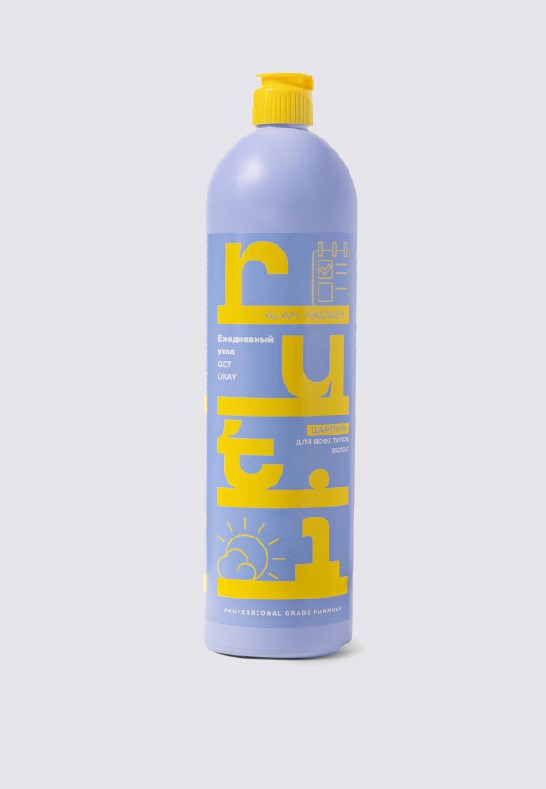 Ruti Шампунь - фото 1