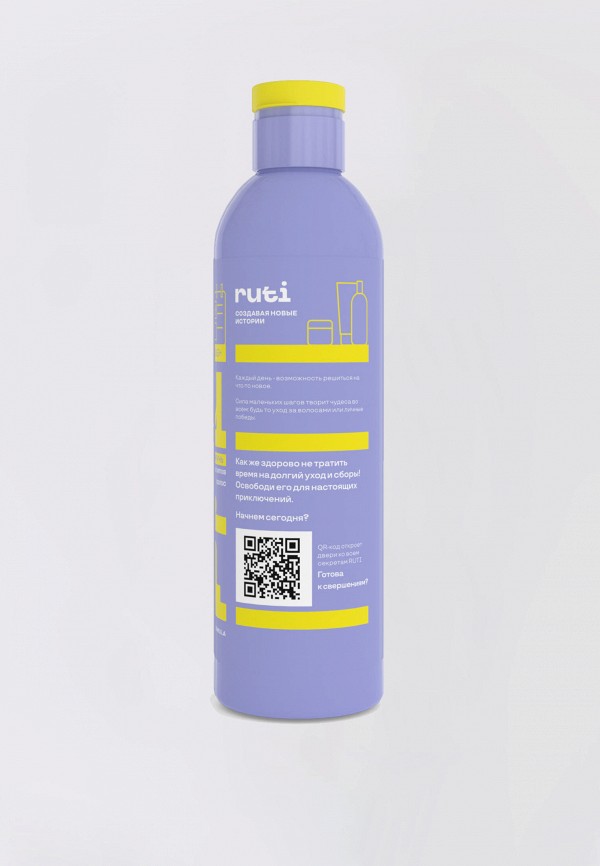 Ruti Шампунь - фото 2