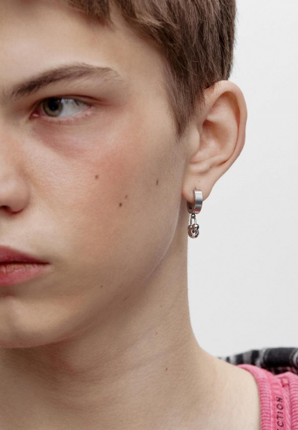 Omut Серьги - TRINKET - фото 3