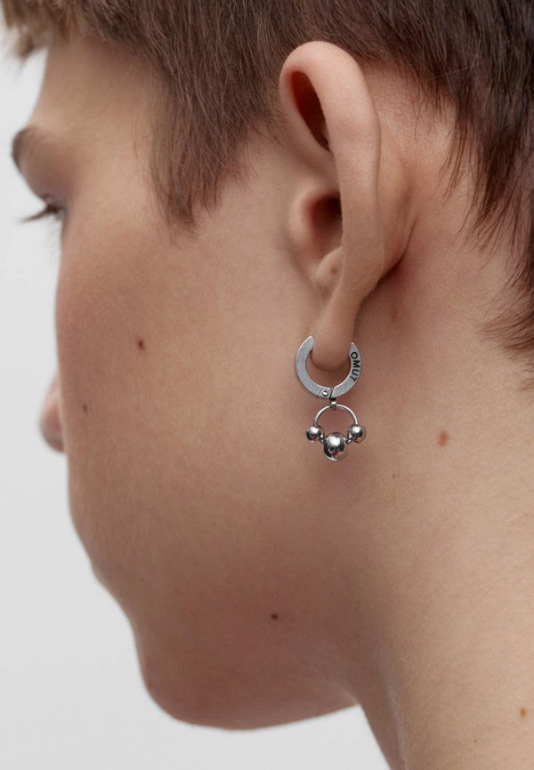 Omut Серьги - TRINKET - фото 4