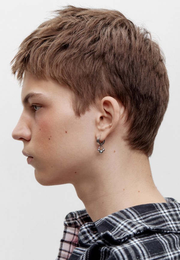 Omut Серьги - TRINKET - фото 5