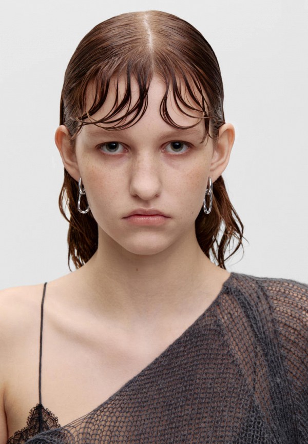 Omut Серьги - CRUSH - фото 3