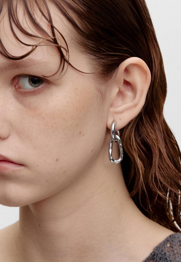 Omut Серьги - CRUSH - фото 4