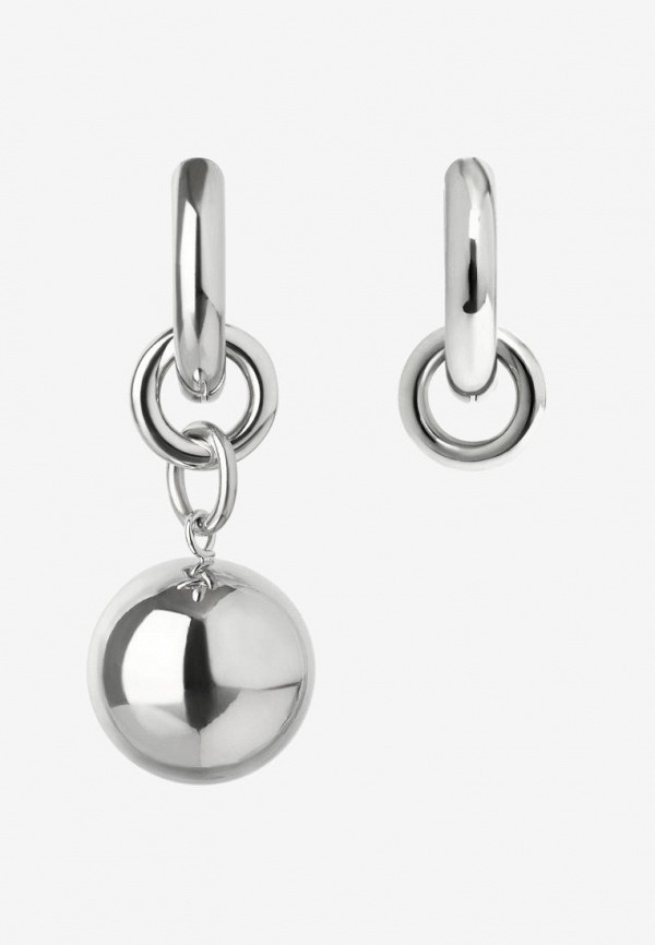 Omut Серьги - SOLO ORB - фото 1