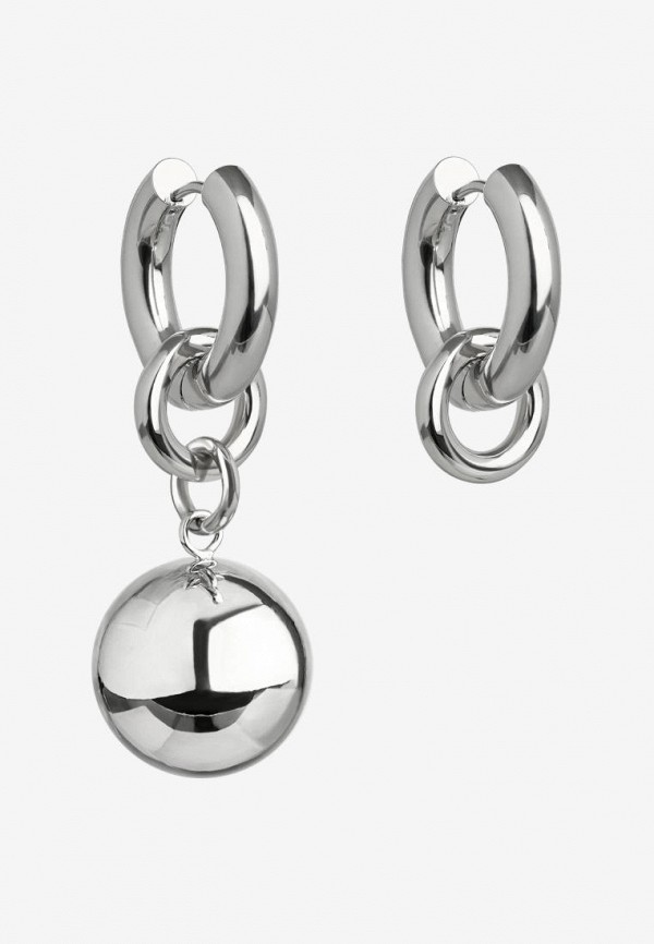 Omut Серьги - SOLO ORB - фото 2