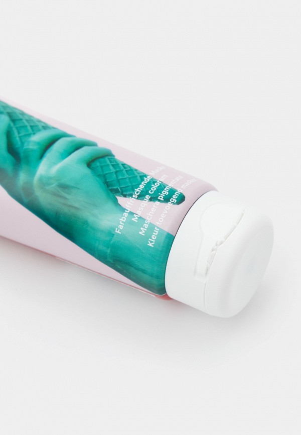 Wella Professionals Маска тонирующая для волос - кремовая, с аргановым маслом - фото 2