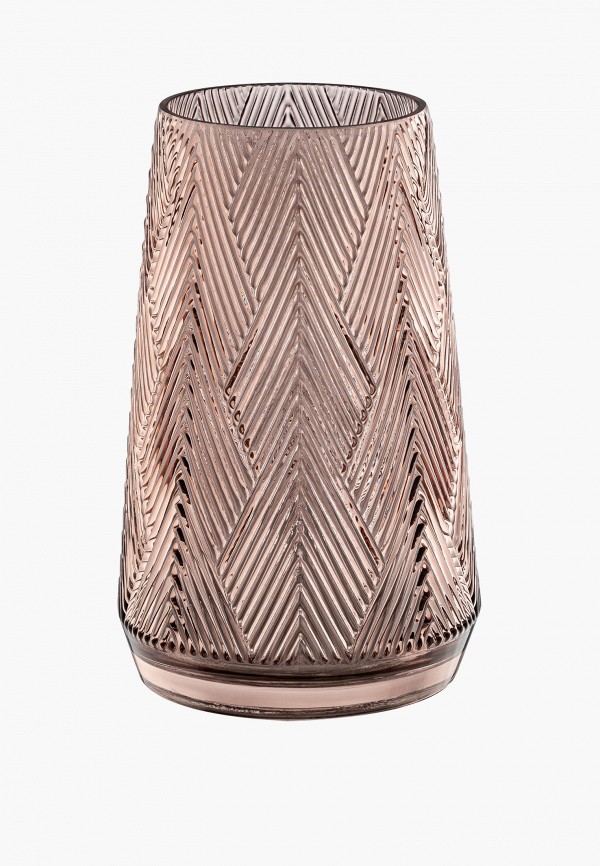 Elan Gallery Ваза - 3 л 16х16х25 см - фото 4